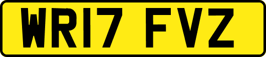 WR17FVZ