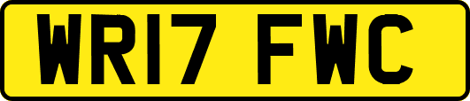 WR17FWC