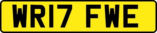 WR17FWE