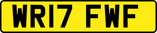 WR17FWF
