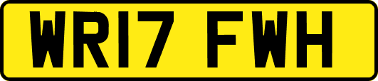 WR17FWH