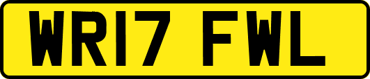 WR17FWL