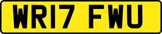 WR17FWU