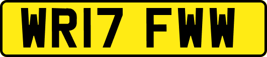 WR17FWW