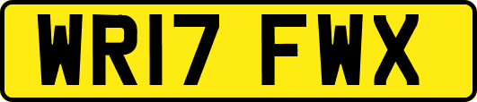 WR17FWX