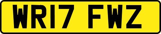 WR17FWZ