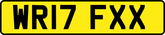 WR17FXX