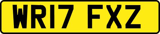 WR17FXZ