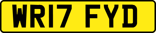 WR17FYD