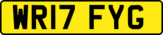 WR17FYG