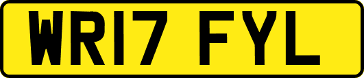 WR17FYL
