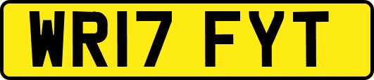 WR17FYT