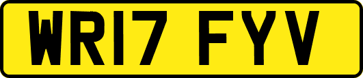 WR17FYV