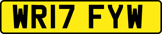 WR17FYW