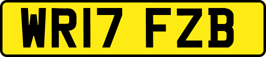 WR17FZB