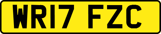 WR17FZC