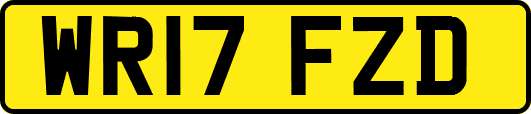WR17FZD