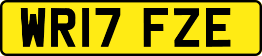 WR17FZE
