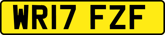 WR17FZF