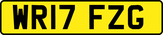WR17FZG