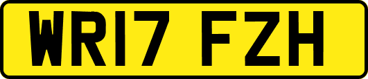 WR17FZH