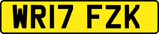 WR17FZK