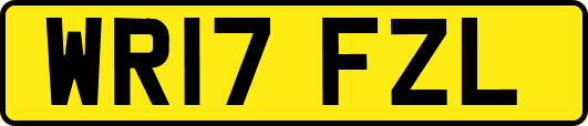 WR17FZL