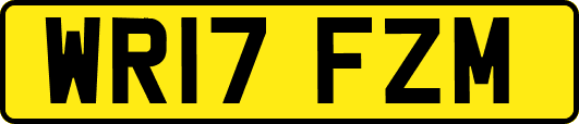 WR17FZM