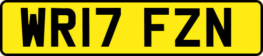WR17FZN