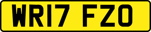 WR17FZO