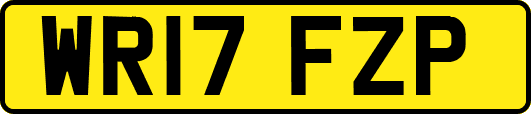 WR17FZP