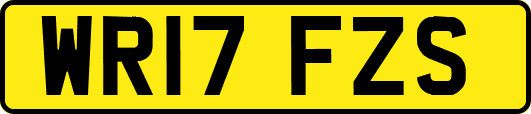 WR17FZS