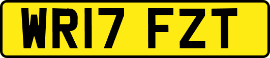 WR17FZT