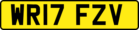 WR17FZV