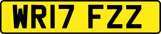 WR17FZZ