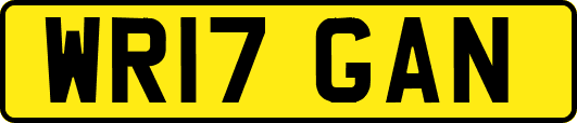 WR17GAN
