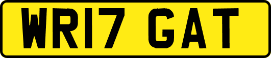 WR17GAT
