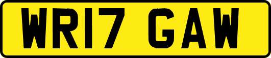 WR17GAW