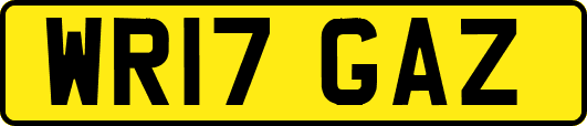 WR17GAZ