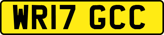 WR17GCC