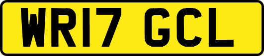 WR17GCL