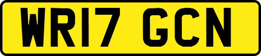 WR17GCN