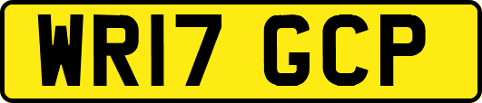 WR17GCP