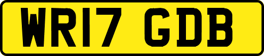 WR17GDB