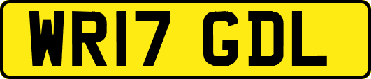 WR17GDL