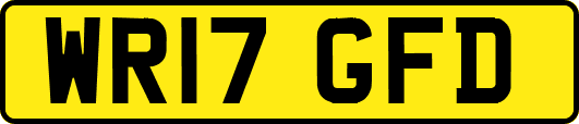 WR17GFD