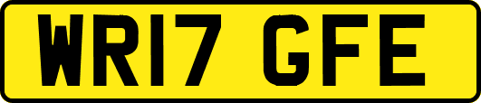 WR17GFE