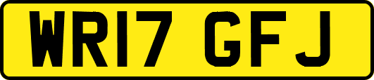 WR17GFJ