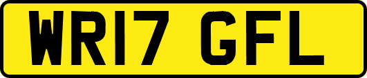 WR17GFL
