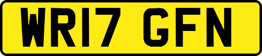 WR17GFN